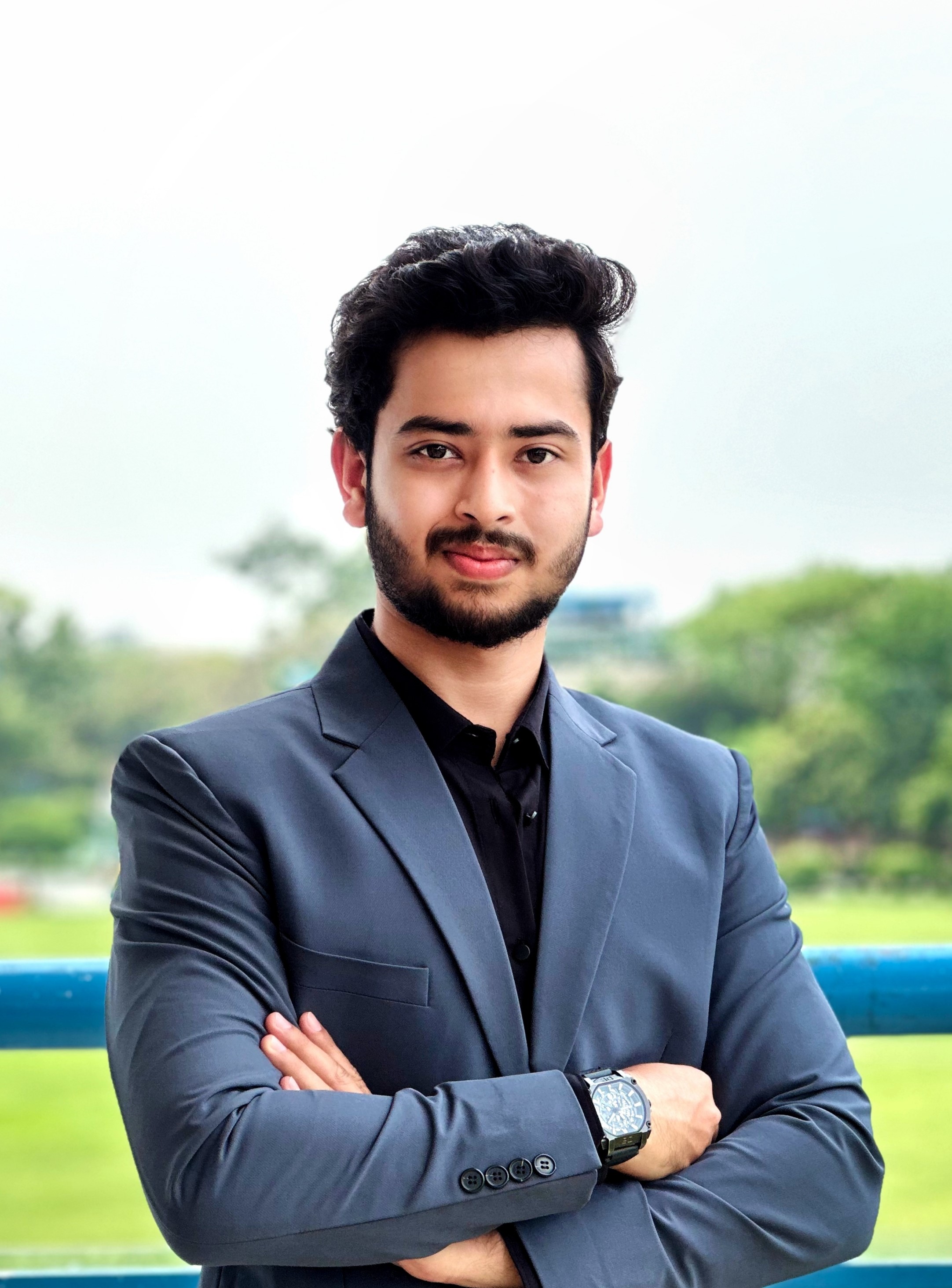 Mahedi Hasan Emon
